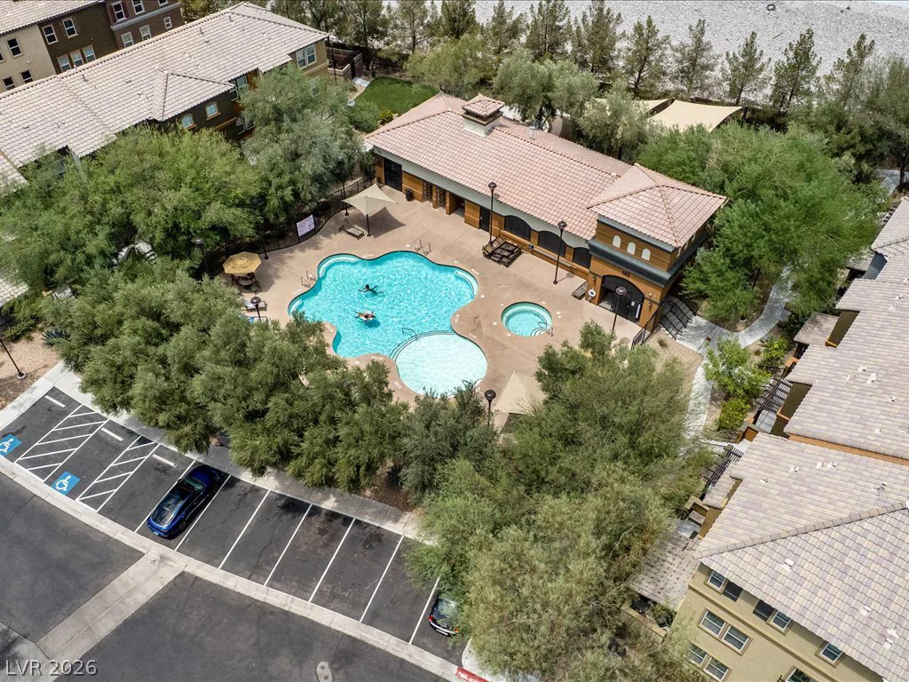 4650 Ranch House, North Las Vegas, NV 89031