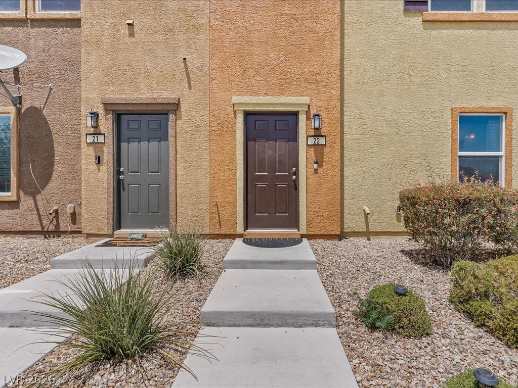 4650 Ranch House, North Las Vegas, NV 89031