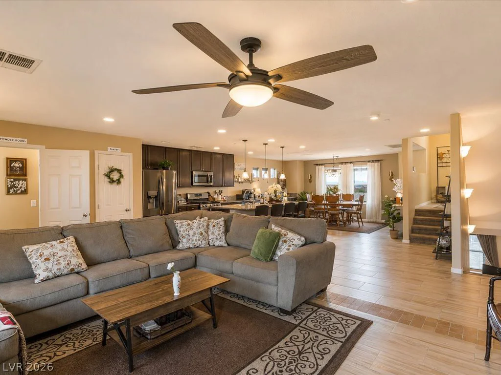 4650 Ranch House, North Las Vegas, NV 89031