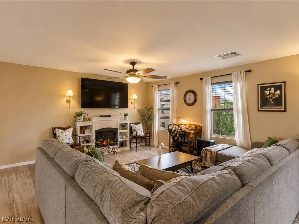4650 Ranch House, North Las Vegas, NV 89031
