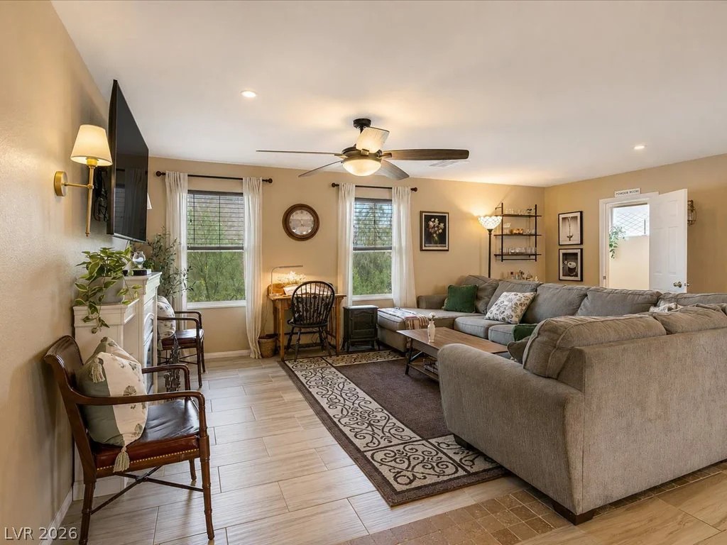 4650 Ranch House, North Las Vegas, NV 89031
