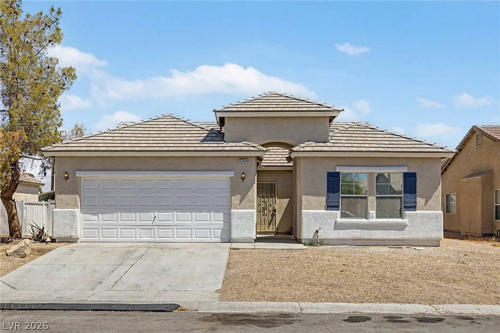 3784 Fawn Creek, Las Vegas, NV 89115