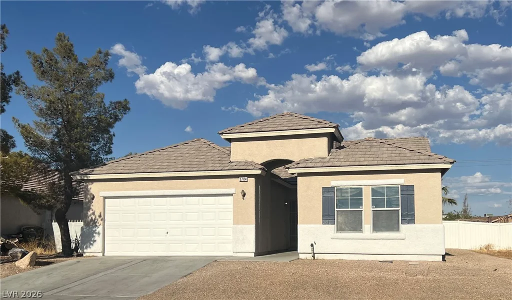 3784 Fawn Creek, Las Vegas, NV 89115