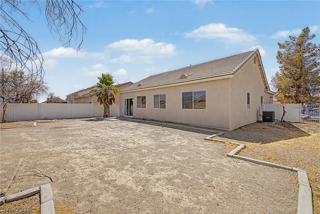 3784 Fawn Creek, Las Vegas, NV 89115