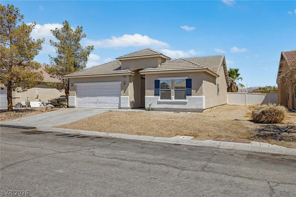 3784 Fawn Creek, Las Vegas, NV 89115