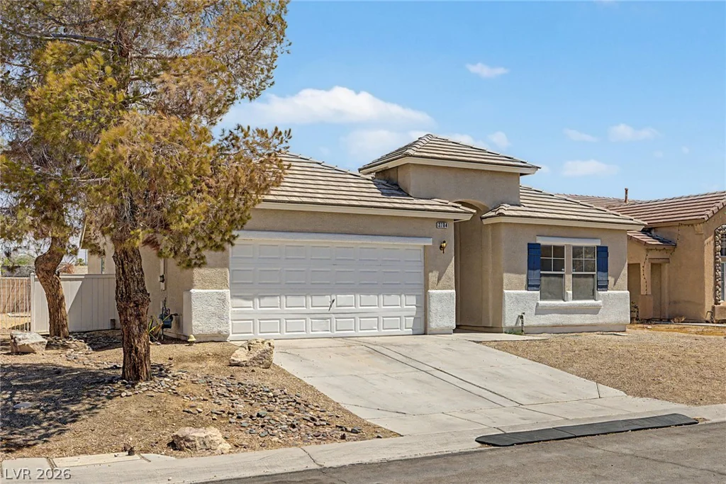 3784 Fawn Creek, Las Vegas, NV 89115