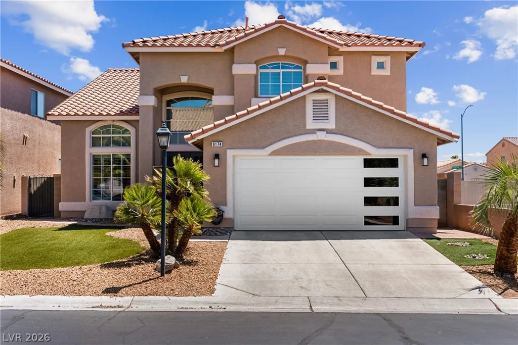 9174 Quiet Sky, Las Vegas, NV 89123