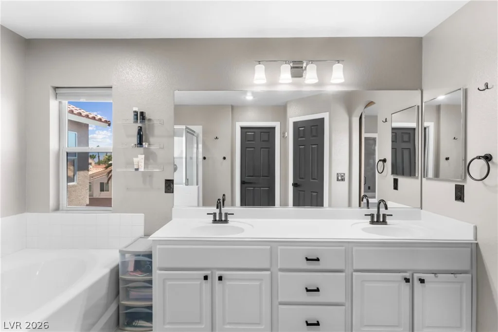 9174 Quiet Sky, Las Vegas, NV 89123