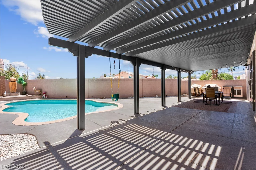 9174 Quiet Sky, Las Vegas, NV 89123