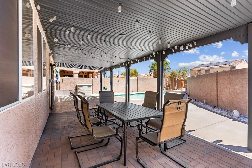 9174 Quiet Sky, Las Vegas, NV 89123