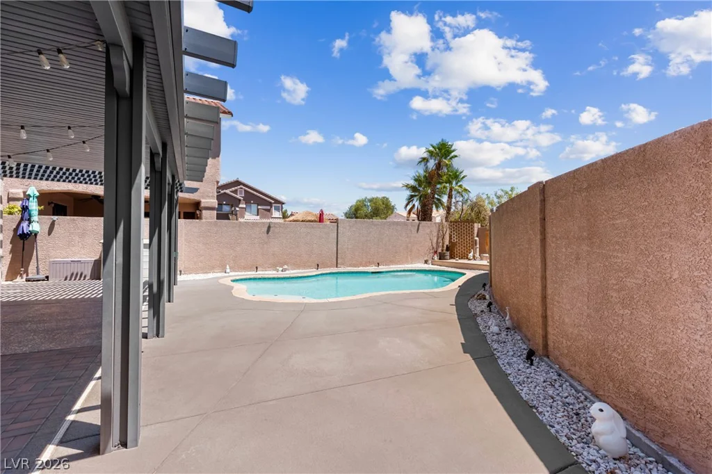9174 Quiet Sky, Las Vegas, NV 89123
