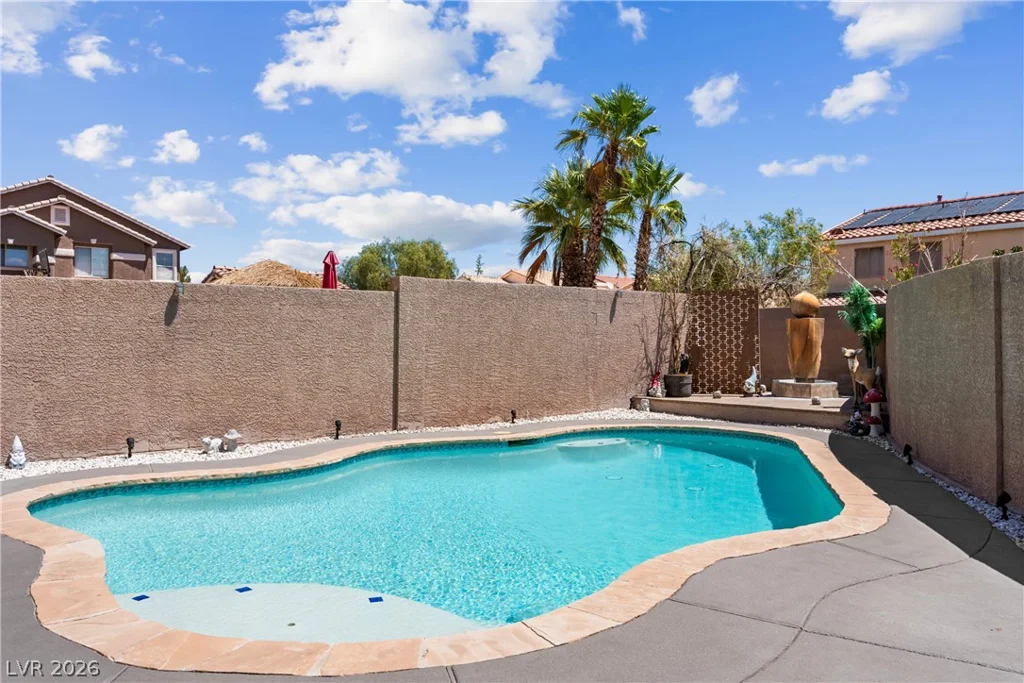 9174 Quiet Sky, Las Vegas, NV 89123