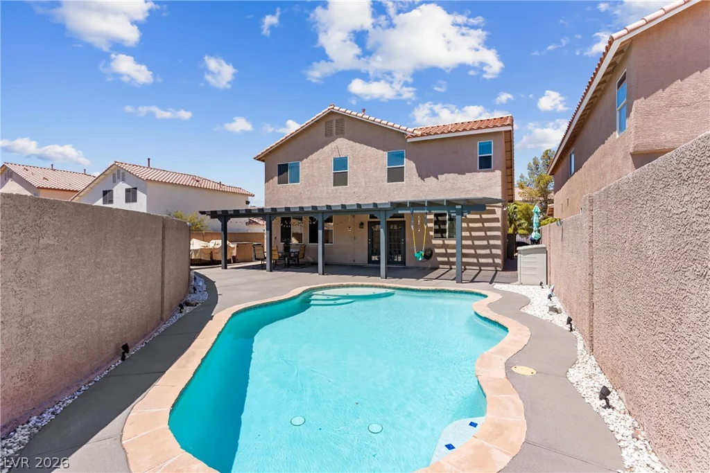9174 Quiet Sky, Las Vegas, NV 89123