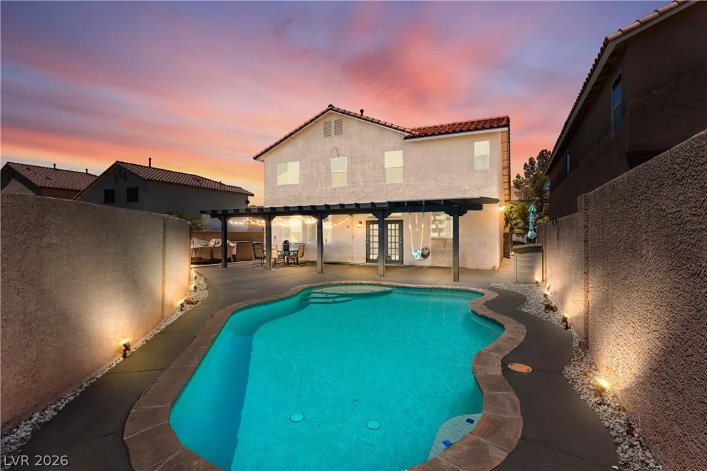 9174 Quiet Sky, Las Vegas, NV 89123