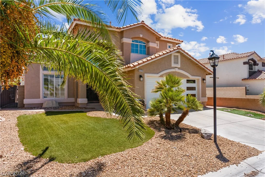 9174 Quiet Sky, Las Vegas, NV 89123