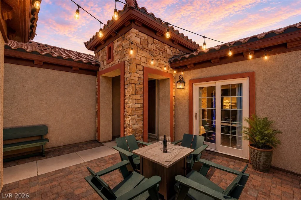 3065 Olivia Heights, Henderson, NV 89052