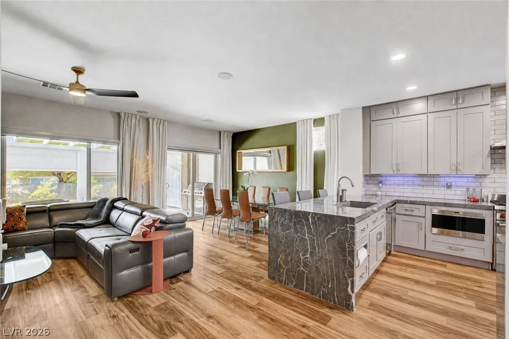 3065 Olivia Heights, Henderson, NV 89052