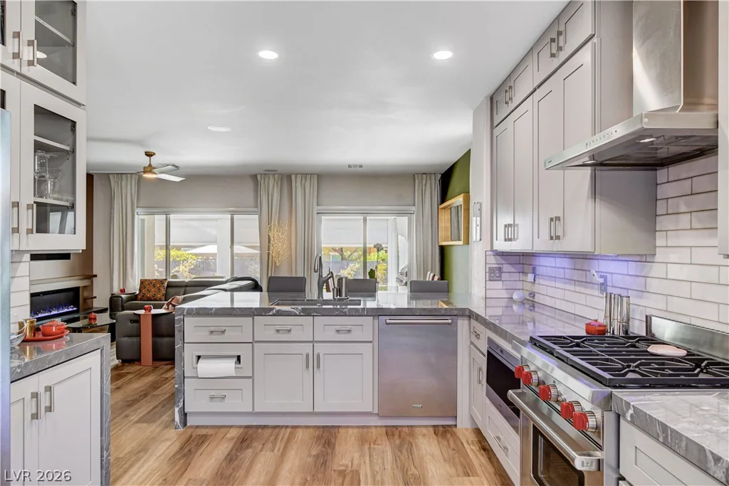 3065 Olivia Heights, Henderson, NV 89052