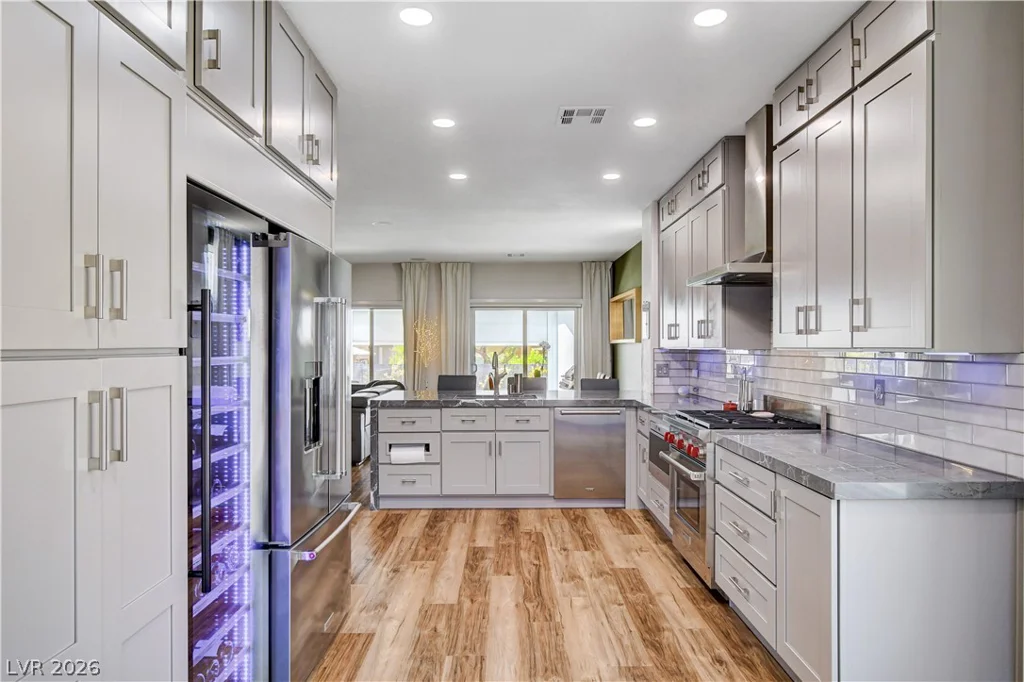 3065 Olivia Heights, Henderson, NV 89052