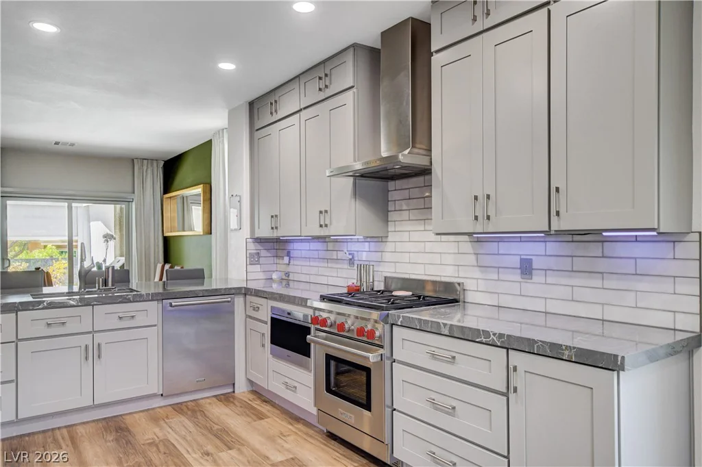 3065 Olivia Heights, Henderson, NV 89052