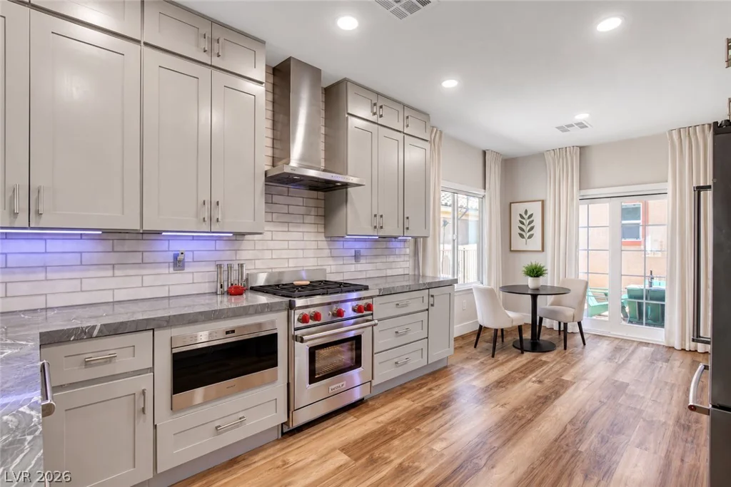 3065 Olivia Heights, Henderson, NV 89052