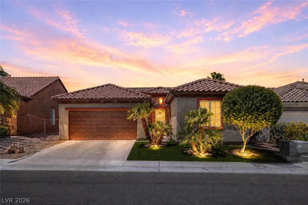 3065 Olivia Heights, Henderson, NV 89052