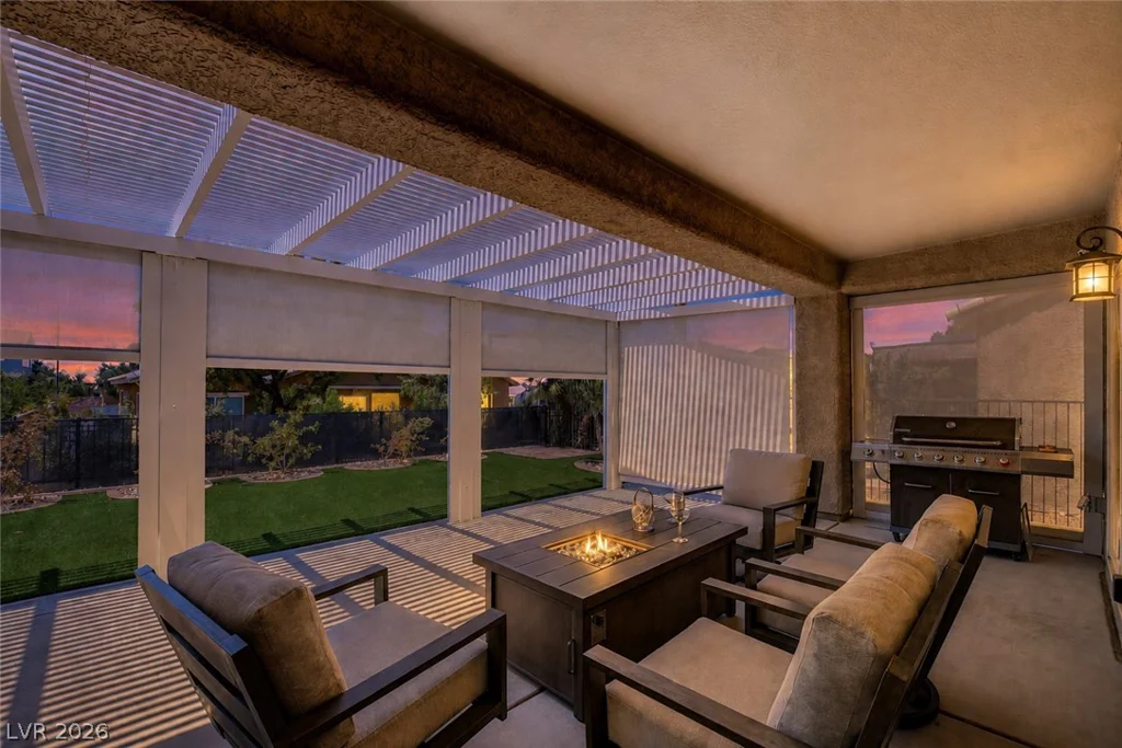 3065 Olivia Heights, Henderson, NV 89052