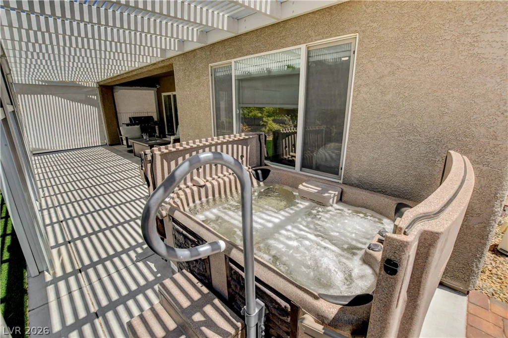 3065 Olivia Heights, Henderson, NV 89052