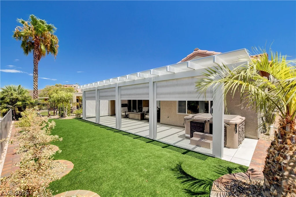 3065 Olivia Heights, Henderson, NV 89052