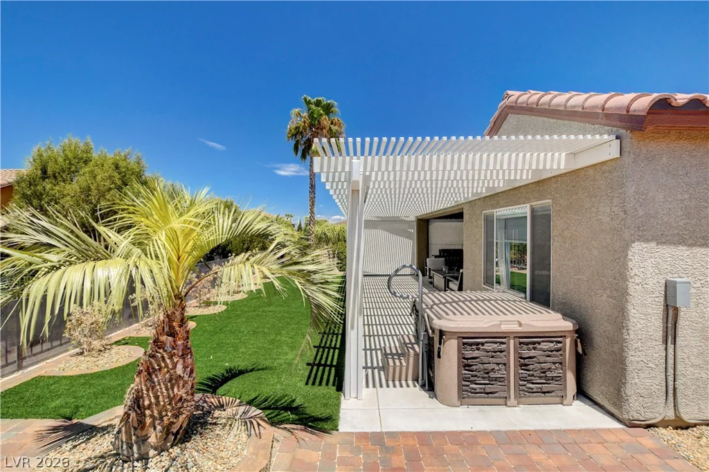 3065 Olivia Heights, Henderson, NV 89052