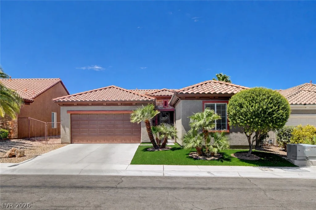 3065 Olivia Heights, Henderson, NV 89052