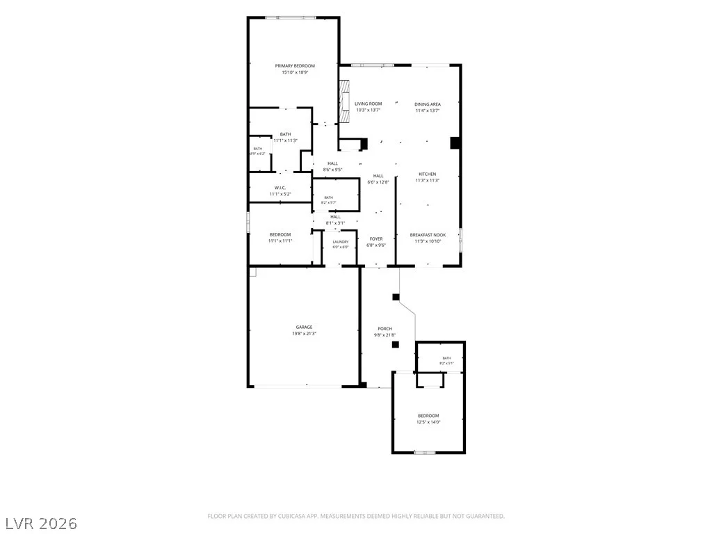 3065 Olivia Heights, Henderson, NV 89052