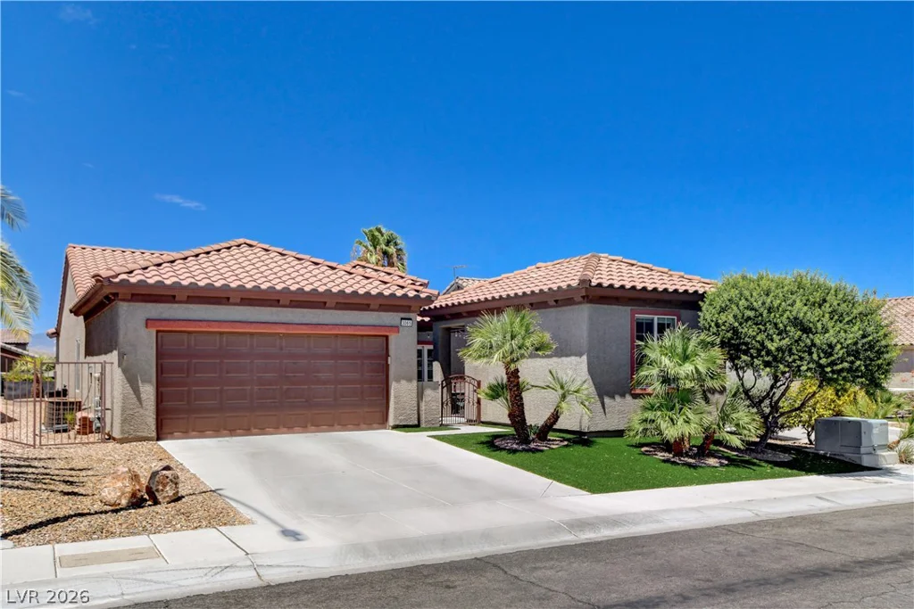 3065 Olivia Heights, Henderson, NV 89052