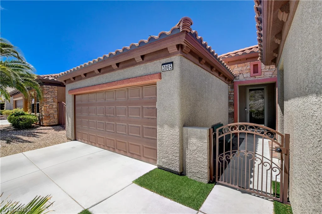 3065 Olivia Heights, Henderson, NV 89052