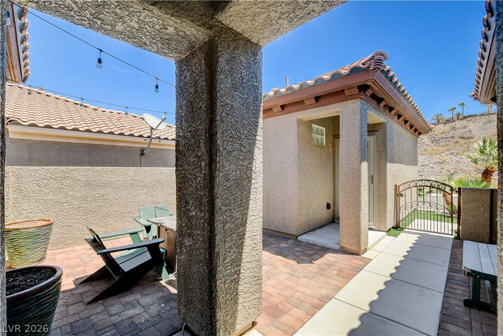 3065 Olivia Heights, Henderson, NV 89052