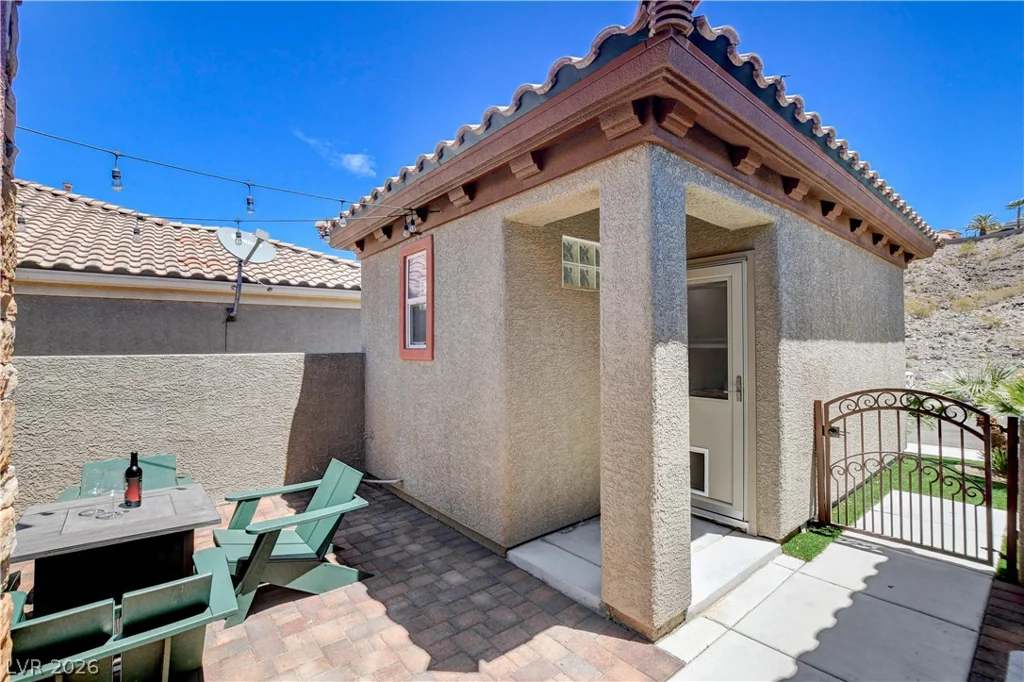 3065 Olivia Heights, Henderson, NV 89052