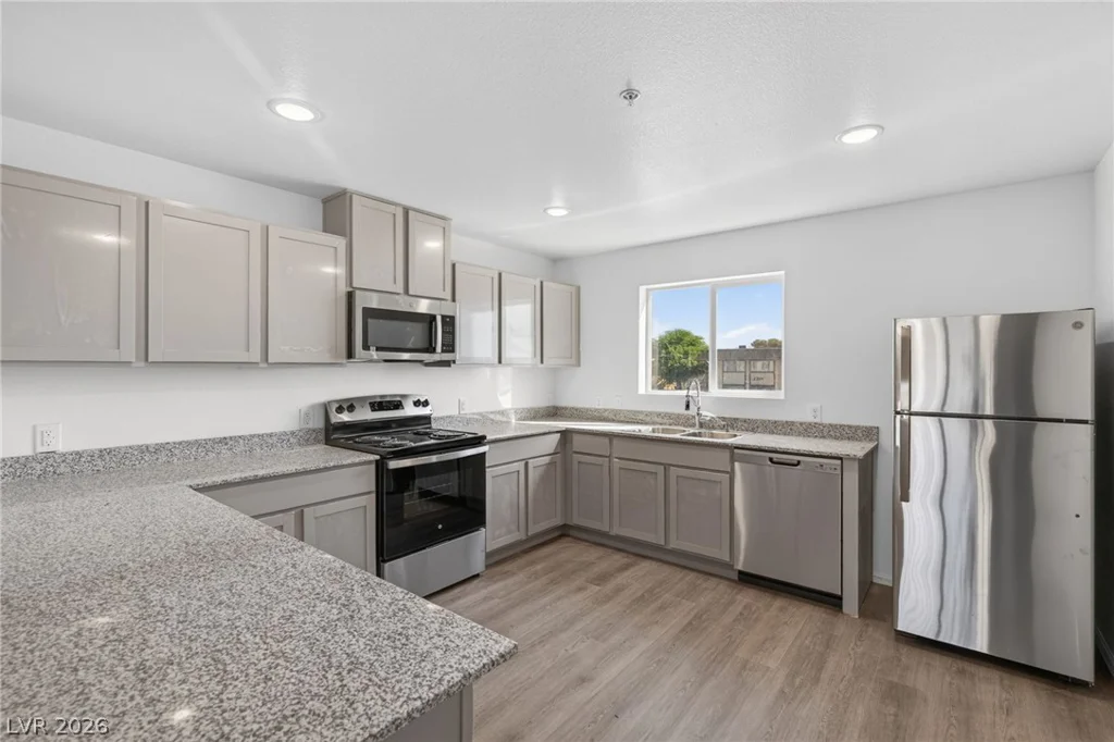 2313 Seco Adobe, North Las Vegas, NV 89030