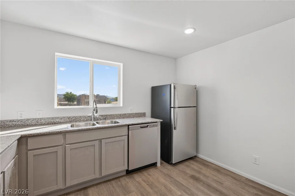 2313 Seco Adobe, North Las Vegas, NV 89030