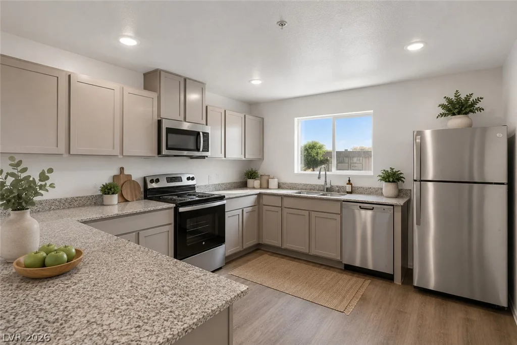 2313 Seco Adobe, North Las Vegas, NV 89030