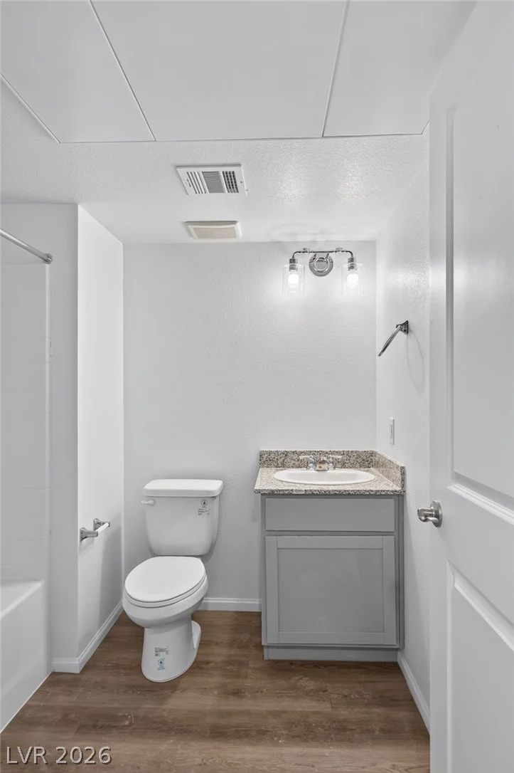 2313 Seco Adobe, North Las Vegas, NV 89030
