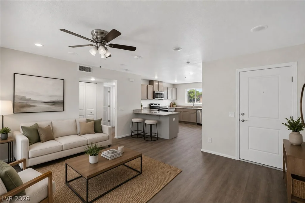 2313 Seco Adobe, North Las Vegas, NV 89030