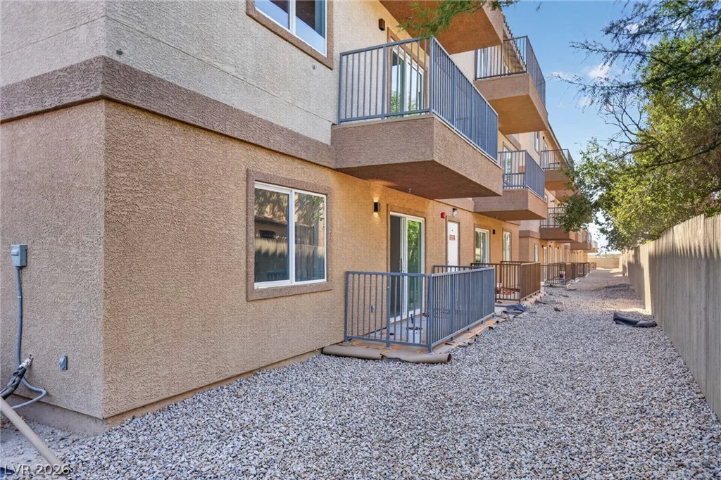 2313 Seco Adobe, North Las Vegas, NV 89030