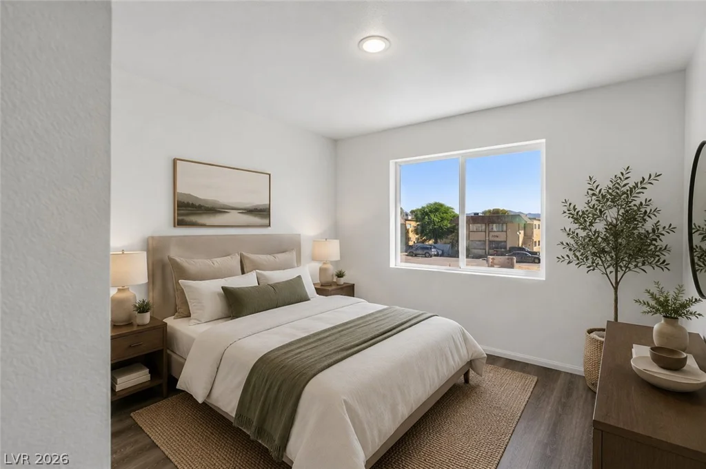 2313 Seco Adobe, North Las Vegas, NV 89030