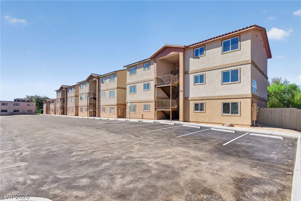 2313 Seco Adobe, North Las Vegas, NV 89030