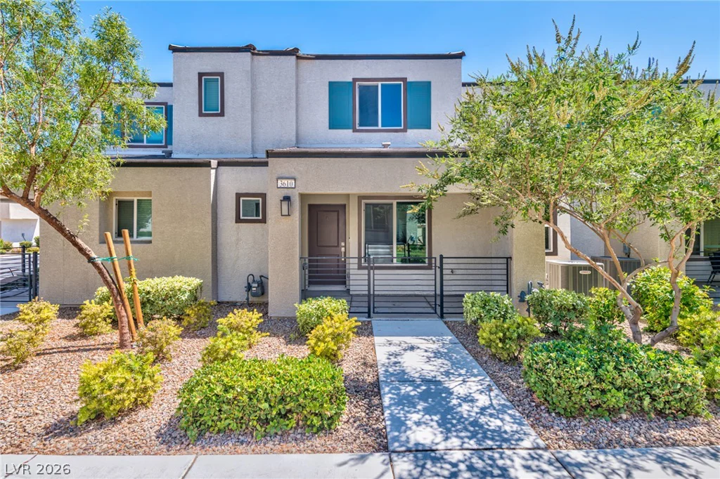 3610 Tripoli Cove, Las Vegas, NV 89106