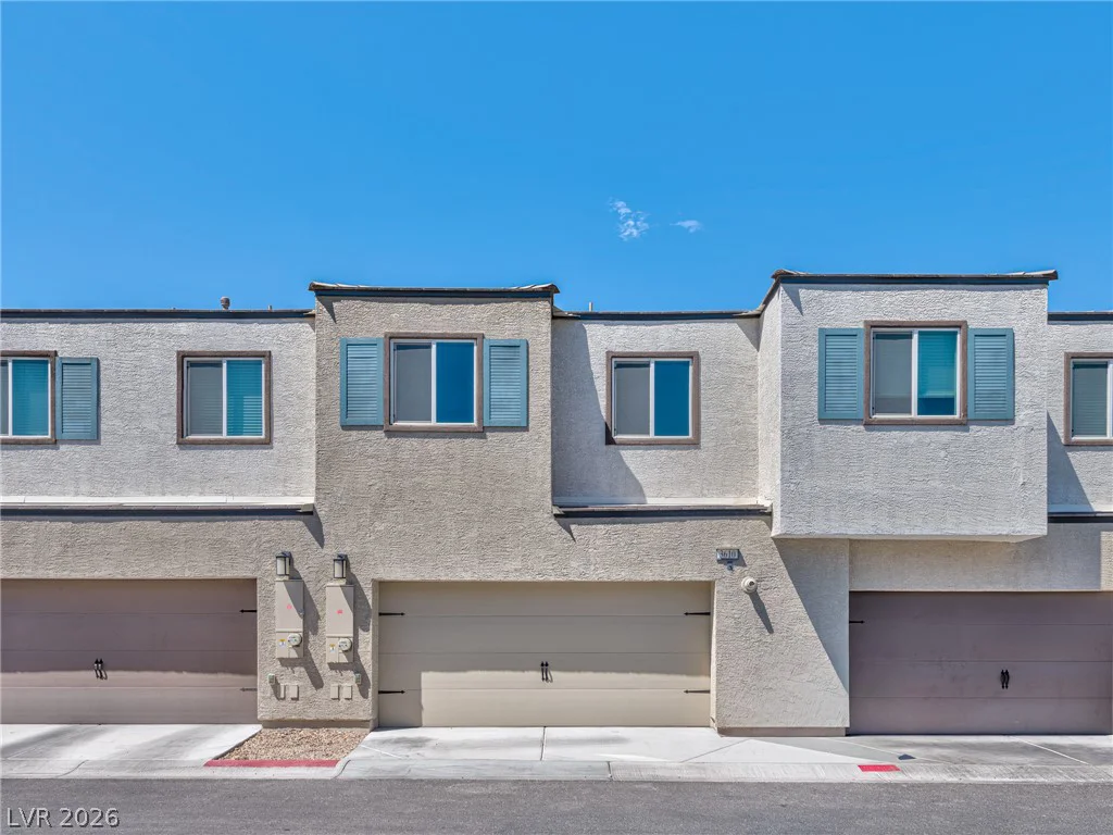 3610 Tripoli Cove, Las Vegas, NV 89106