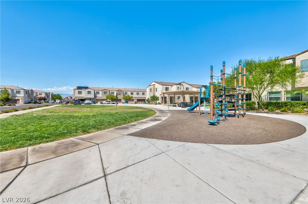 3610 Tripoli Cove, Las Vegas, NV 89106