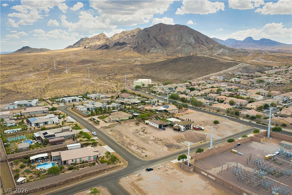Foxhall Road, Henderson, NV 89002