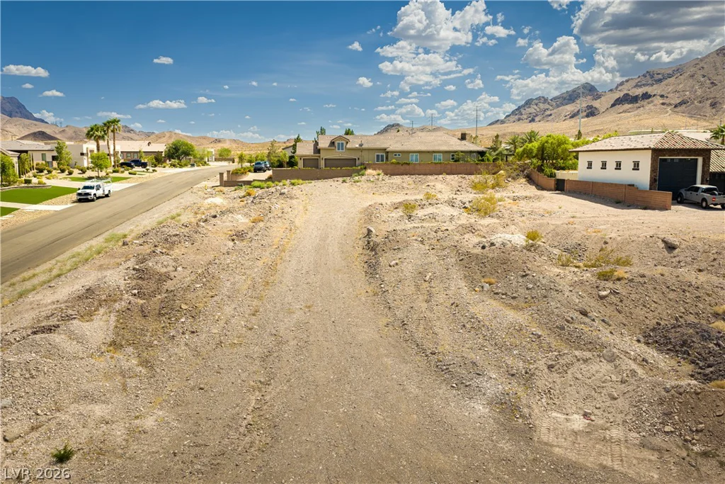Foxhall Road, Henderson, NV 89002