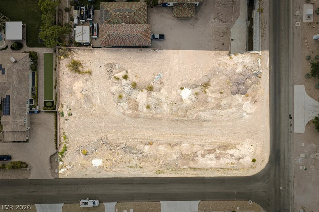 Foxhall Road, Henderson, NV 89002
